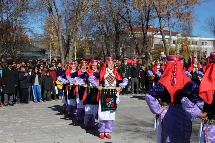 Ardahan’da 29 Ekim coşkusu G5