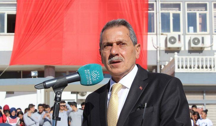 Adıyaman’da Cumhuriyet Bayramı coşkuyla kutlandı G2