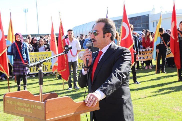 Bingöl’de Cumhuriyet Bayramı coşkuyla kutlandı G2