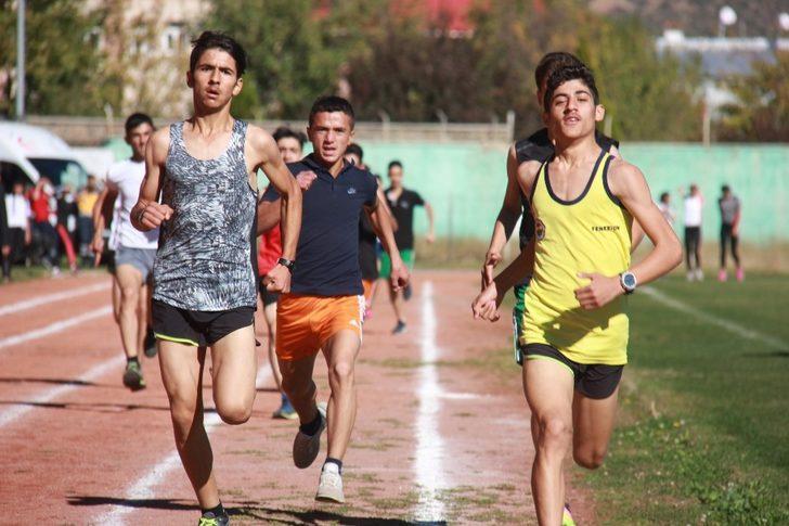 Bingöl’de Cumhuriyet Bayramı coşkuyla kutlandı G3