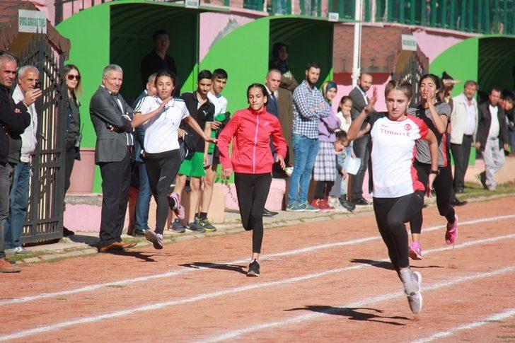 Bingöl’de Cumhuriyet Bayramı coşkuyla kutlandı G4