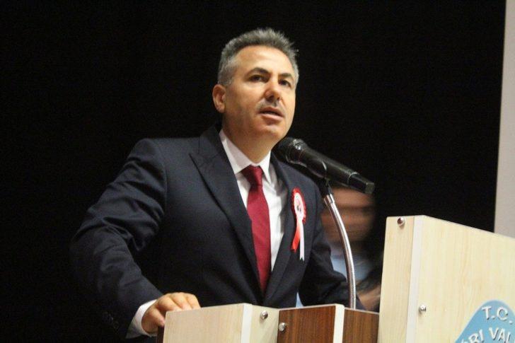 Ağrı’da 29 Ekim Cumhuriyet Bayramı kutlandı G2