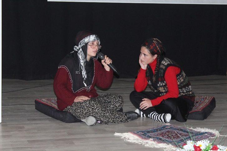 Ağrı’da 29 Ekim Cumhuriyet Bayramı kutlandı G5