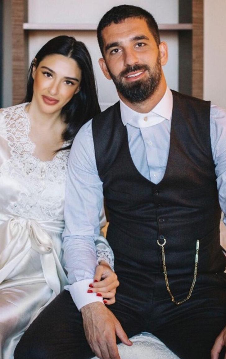 Doğum sonrası ilk fotoğraf G1