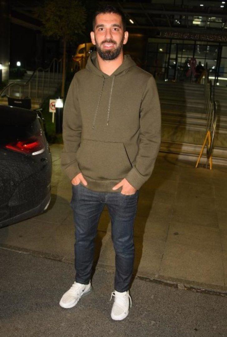 Doğum sonrası ilk fotoğraf G2