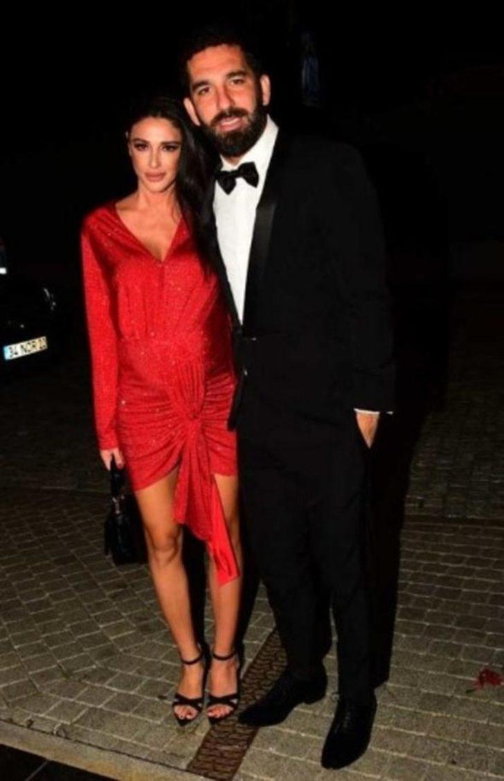 Doğum sonrası ilk fotoğraf G5