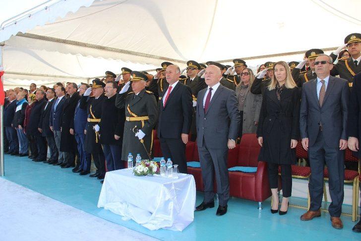 29 Ekim Cumhuriyet Bayramı Erzurum’da coşkuyla kutlandı G5