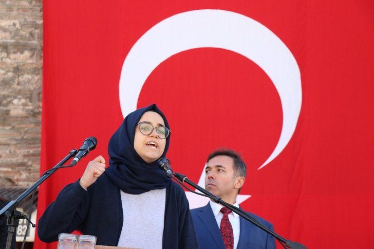 Bolu’da, Cumhuriyet Bayramı coşkuyla kutlandı G3