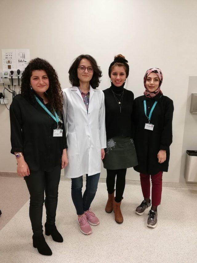 Yozgat Şehir Hastanesi’nde obezite psikolojik destekle tedavi ediliyor