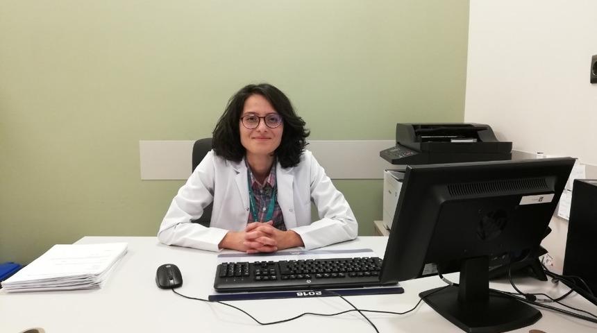 Yozgat Şehir Hastanesi’nde obezite psikolojik destekle tedavi ediliyor