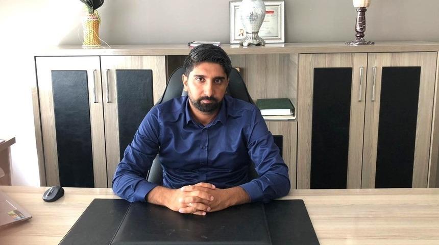 Başkan Atız: “29 Ekim şanlı tarihimizi en önemli günlerinden biridir”