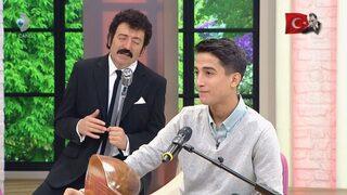 Şahin Kendirci: Ağlama sahnelerinde yaşadığım acıları düşündüm 