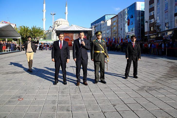 Esenler’de coşkulu 29 Ekim kutlaması G3