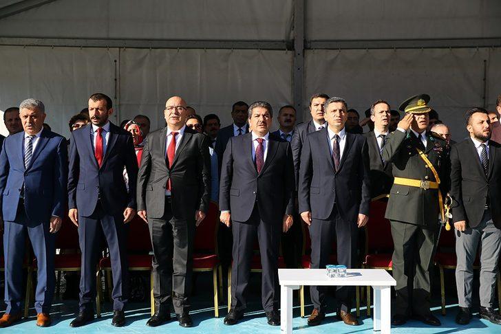 Esenler’de coşkulu 29 Ekim kutlaması G4