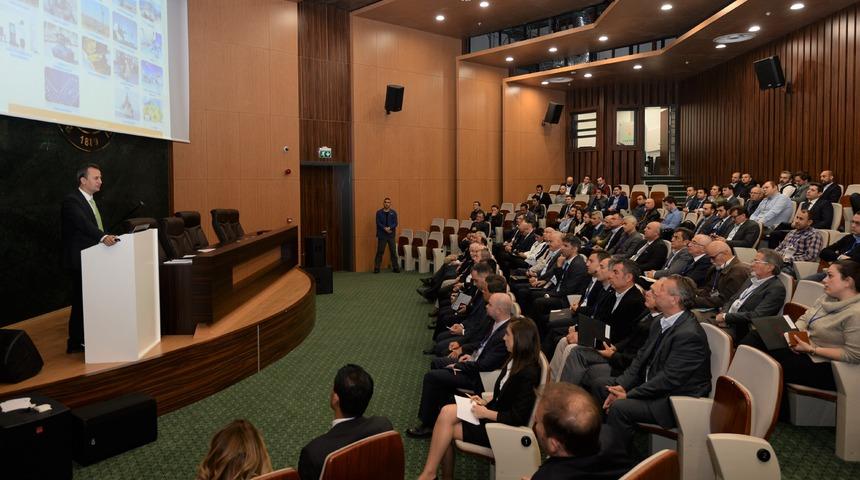 ASELSAN Genel Müdürü Görgün: Dünya savunma harcamaları 1,7 trilyon dolara ulaştı