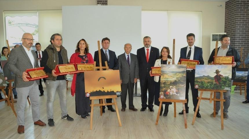 2. Kapıkayafest fotoğraf yarışması açıldı