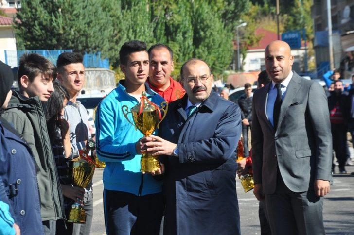 Bitlis’te 29 Ekim Cumhuriyet Bayramı coşkusu G4