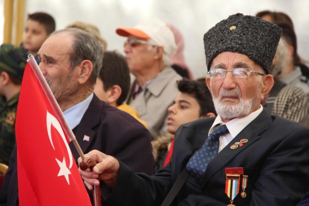 Malatya&rsquo;da 29 Ekim coşkusu