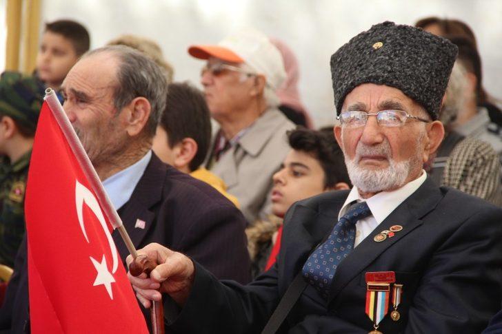 Malatya’da 29 Ekim coşkusu G1