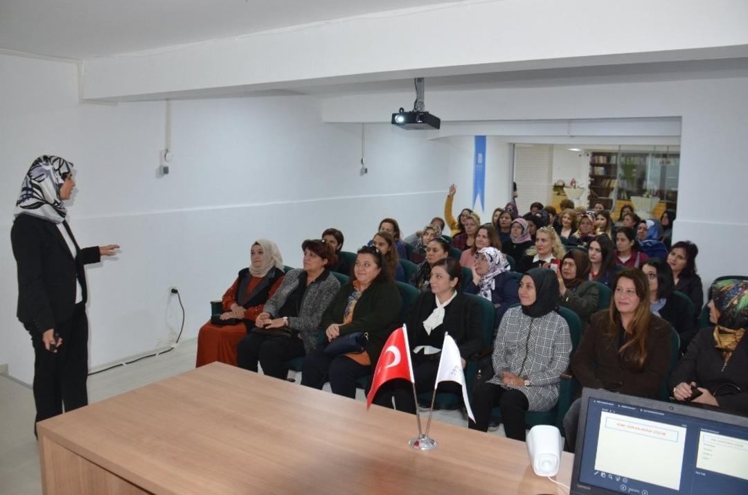 B&uuml;y&uuml;kşehir&rsquo;den &Ccedil;&ouml;lyak hastaları i&ccedil;in seminer