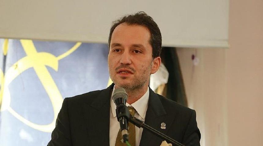 Yeni parti kuruluyor! Fatih Erbakan tarih verdi