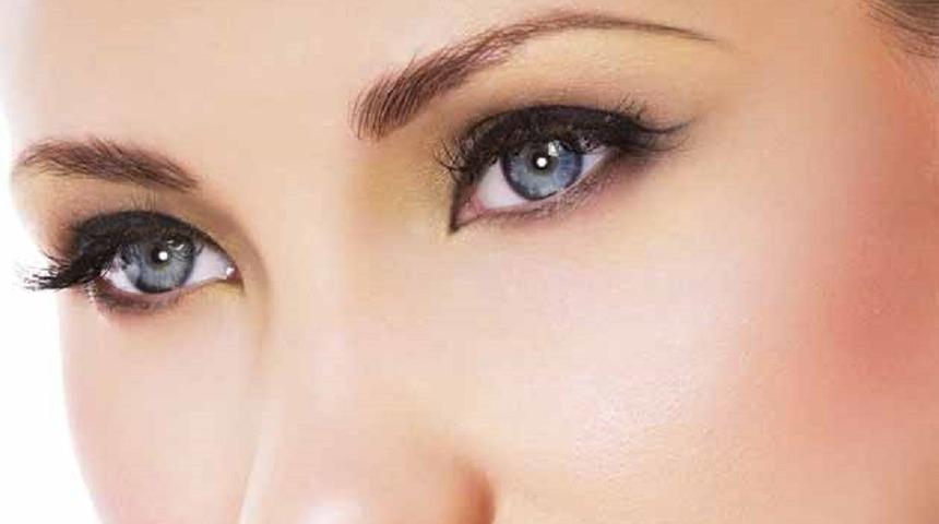 Işıltılı bakışlar hayal değil