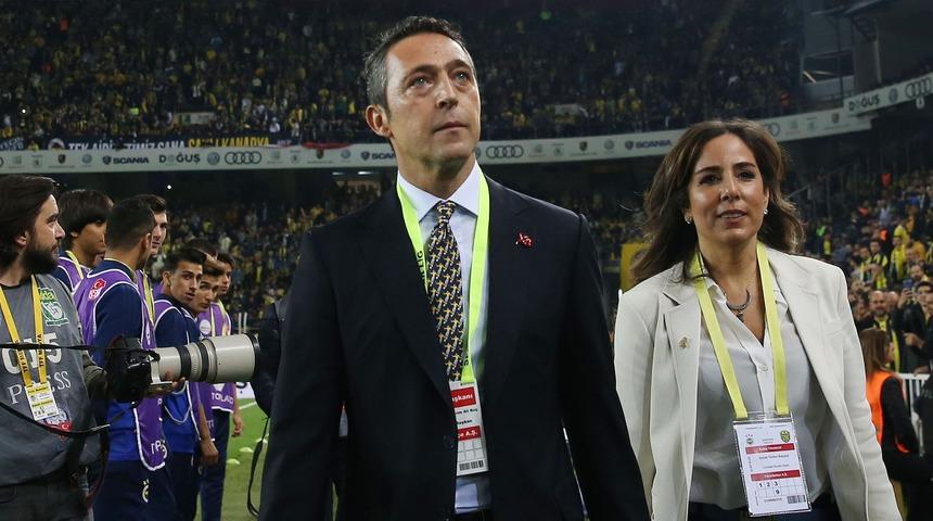 Fenerbah&ccedil;e'de 16 yıl sonra sezon ortasında teknik direkt&ouml;r değişikliği