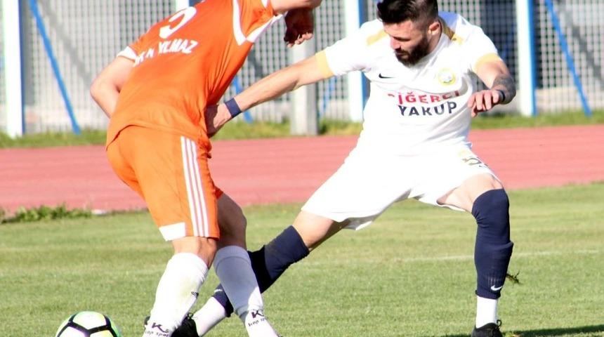 Talasg&uuml;c&uuml; Belediyespor evinde kayıp