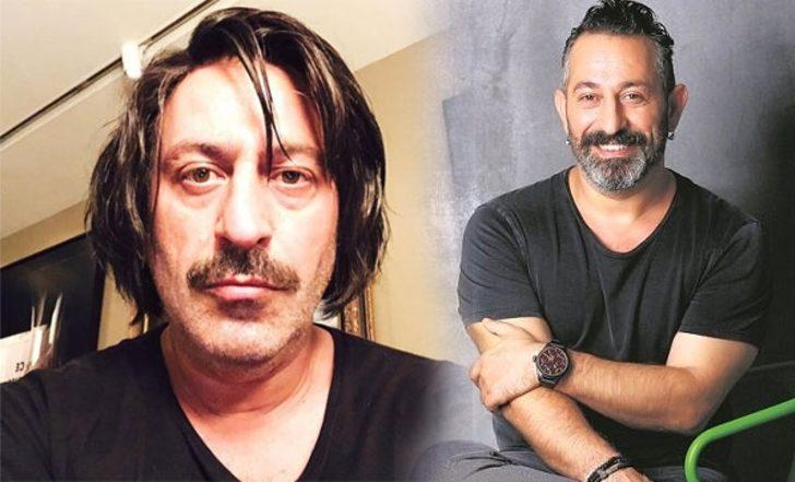 Cem Yılmaz serinin üçüncü filmini açıkladı Cem Yılmaz serinin üçüncü filmini açıkladı