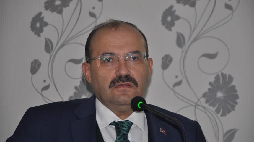 Vali Ustaoğlu’ndan şehit ve gazi yakınlarına yemek