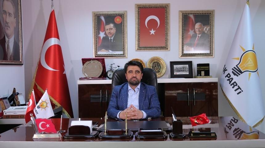 Ercik: "Cumhuriyet Ulu &Ouml;nder Atat&uuml;rk &ouml;nderliğinde kazanılmış bir eserdir"