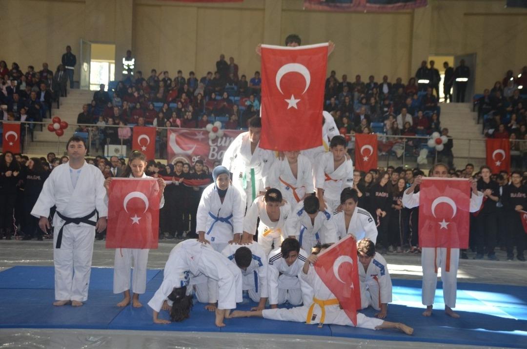 Bilecik&rsquo;te 29 Ekim kutlamaları