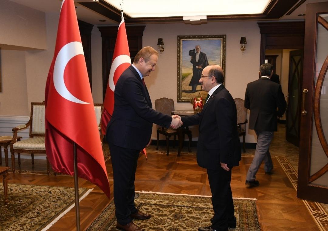 Cumhuriyet Bayramı Trabzon&rsquo;da &ccedil;oşkuyla kutlandı