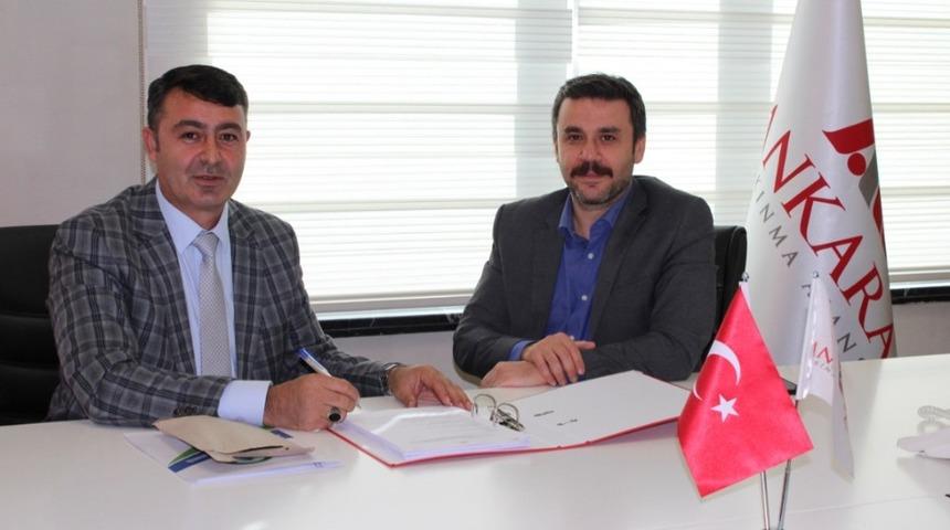 Kızılcahamam&rsquo;da robotik kodlama eğitici eğitimi başlıyor