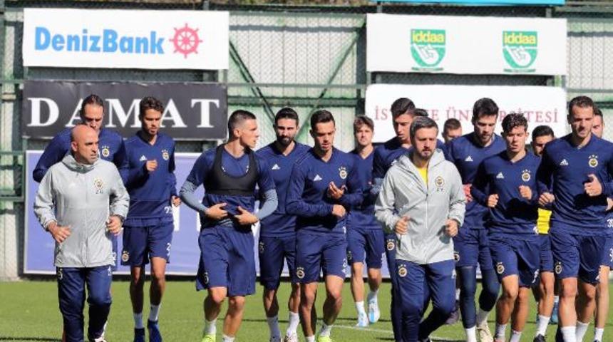 Fenerbahçe'yi Erwin Koeman çalıştırdı