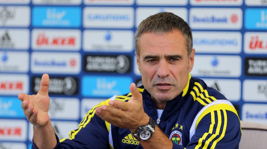 Cocu'nun tazminat talebi, Ersun Yanal'ın imza atmasına engel oluyor!