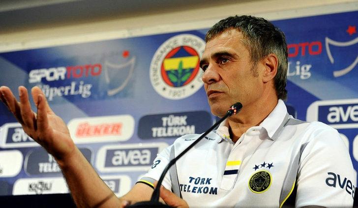 Ersun Yanal'da çarpıcı gelişme! G4