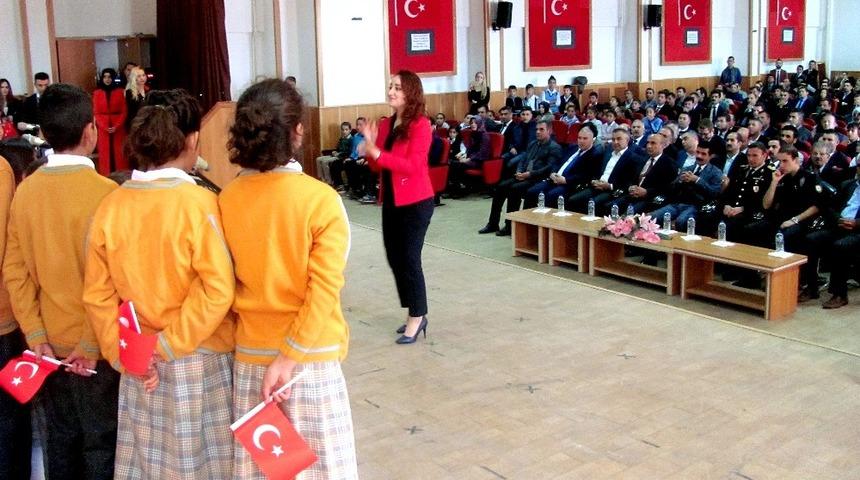 Araban&rsquo;da 29 Ekim coşkusu