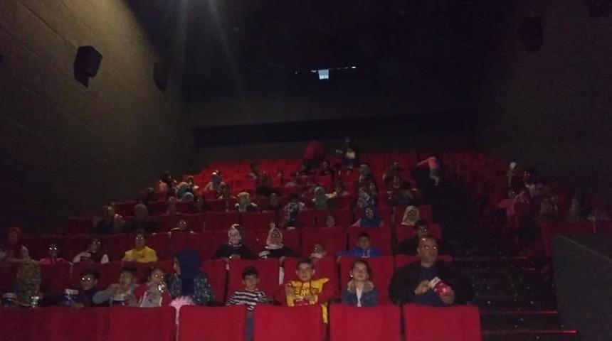 P&uuml;t&uuml;rgeliler unutulmaz bir g&uuml;n yaşadı