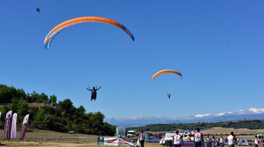 Adana semalarında g&ouml;rsel ş&ouml;len