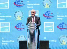 İstanbul Havalimanı açılış töreni