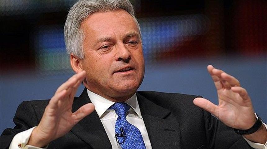 İngiliz Bakan Duncan'dan İstanbul Havalimanı'na övgüler!