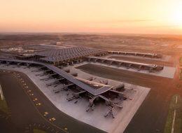 İstanbul'da tarihi açılış! 6 milyar Euroluk yatırım