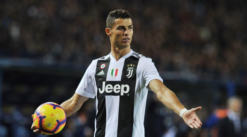 Ronaldo, Real Madrid'den neden ayrıldığını ilk kez açıkladı!