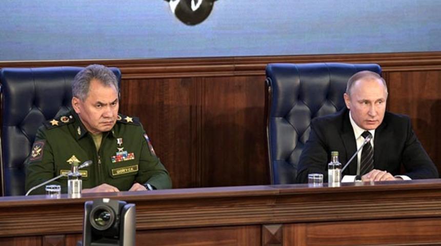 Rusya'dan Avrupa'ya tehdit: Sonuçları olacak