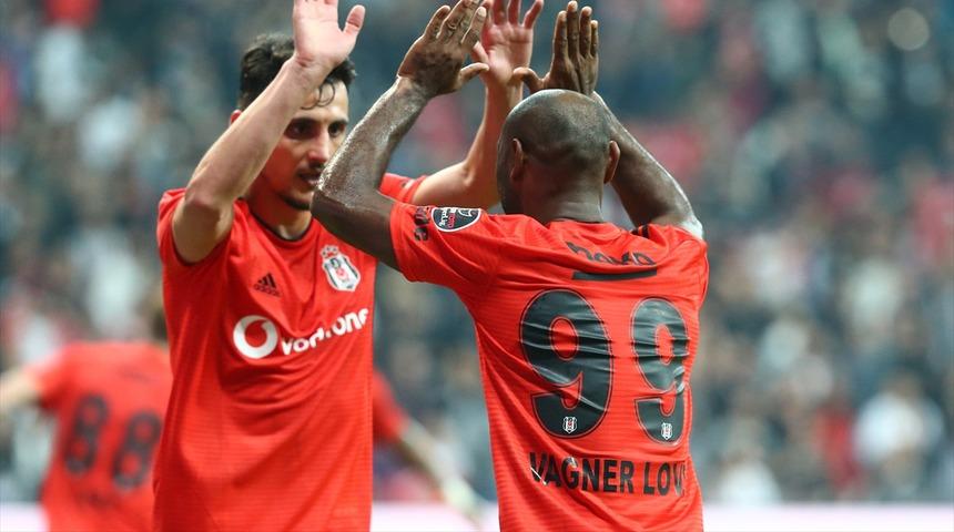 Mustafa Pektemek ve Karius Çaykur Rizespor maçını değerlendirdi