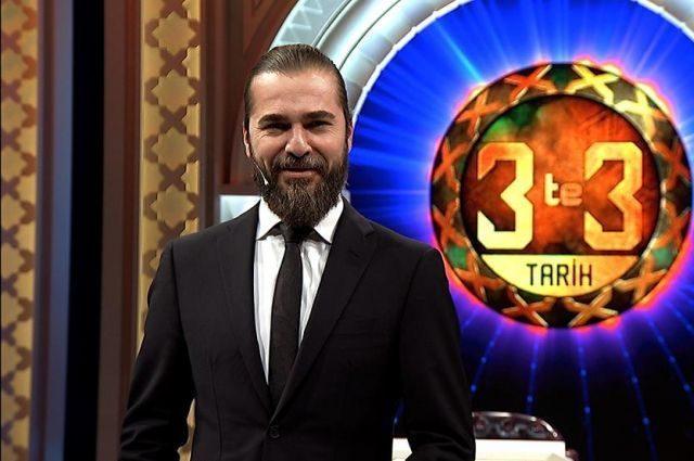 3'te 3 Tarih