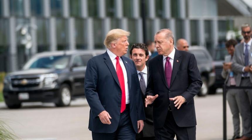 ABD bunu konuşuyor: Trump bedel ödeyebilir! Avantaj Erdoğan'da