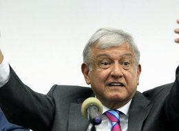 Meksika'nın yeni devlet başkanı seçilen Obrador, 13 milyar dolarlık yeni havalimanı projesini iptal etti, peso sarsıldı