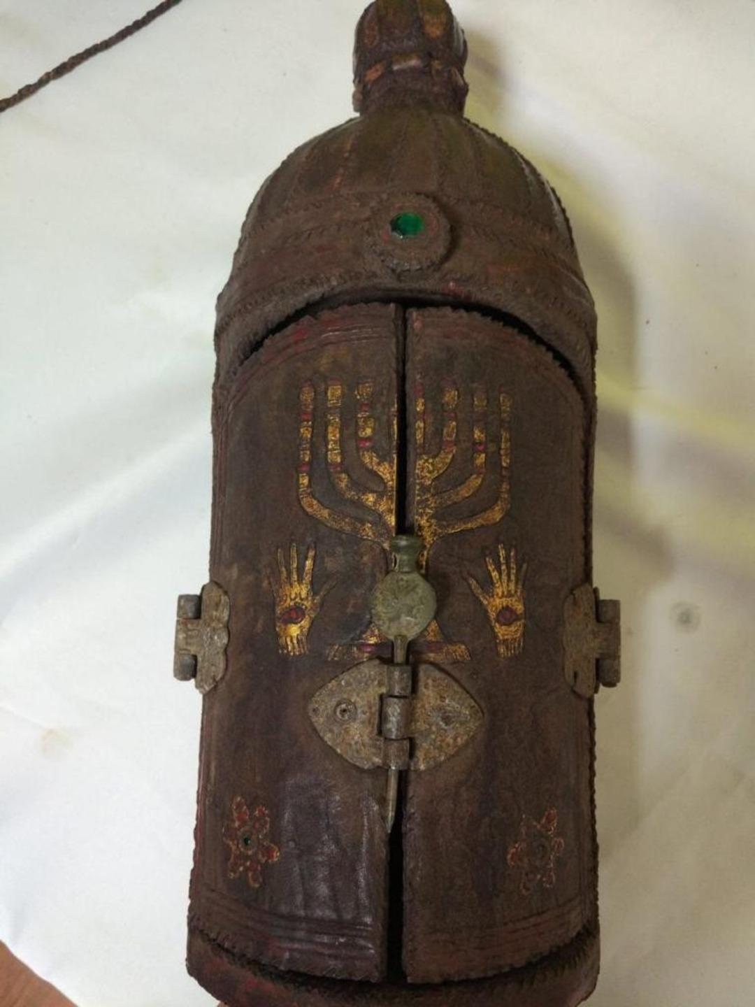 Balıkesir'de ele ge&ccedil;irildi! Değeri 2.5 milyon dolar!